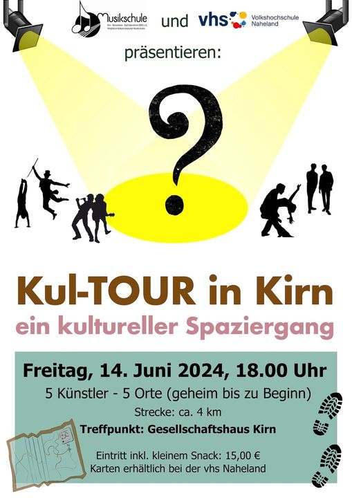 Verbandsgemeinde Kirner Land: Vitaltouren – WQXDEO
