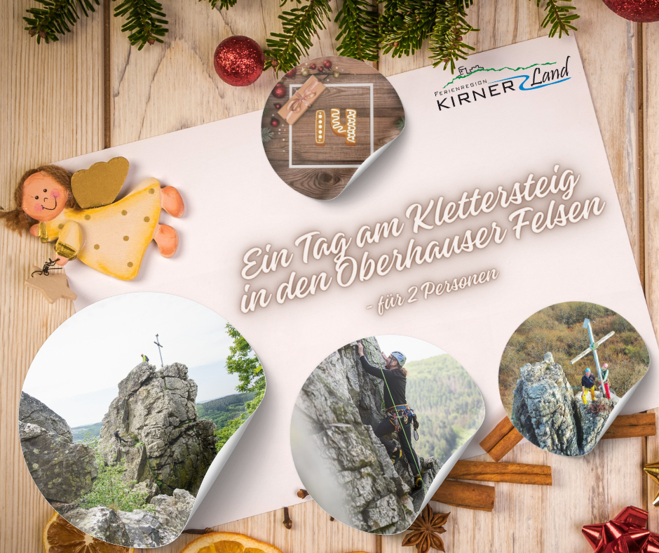 Verbandsgemeinde Kirner Land: Wandern In Der Natur – OIWRNZ