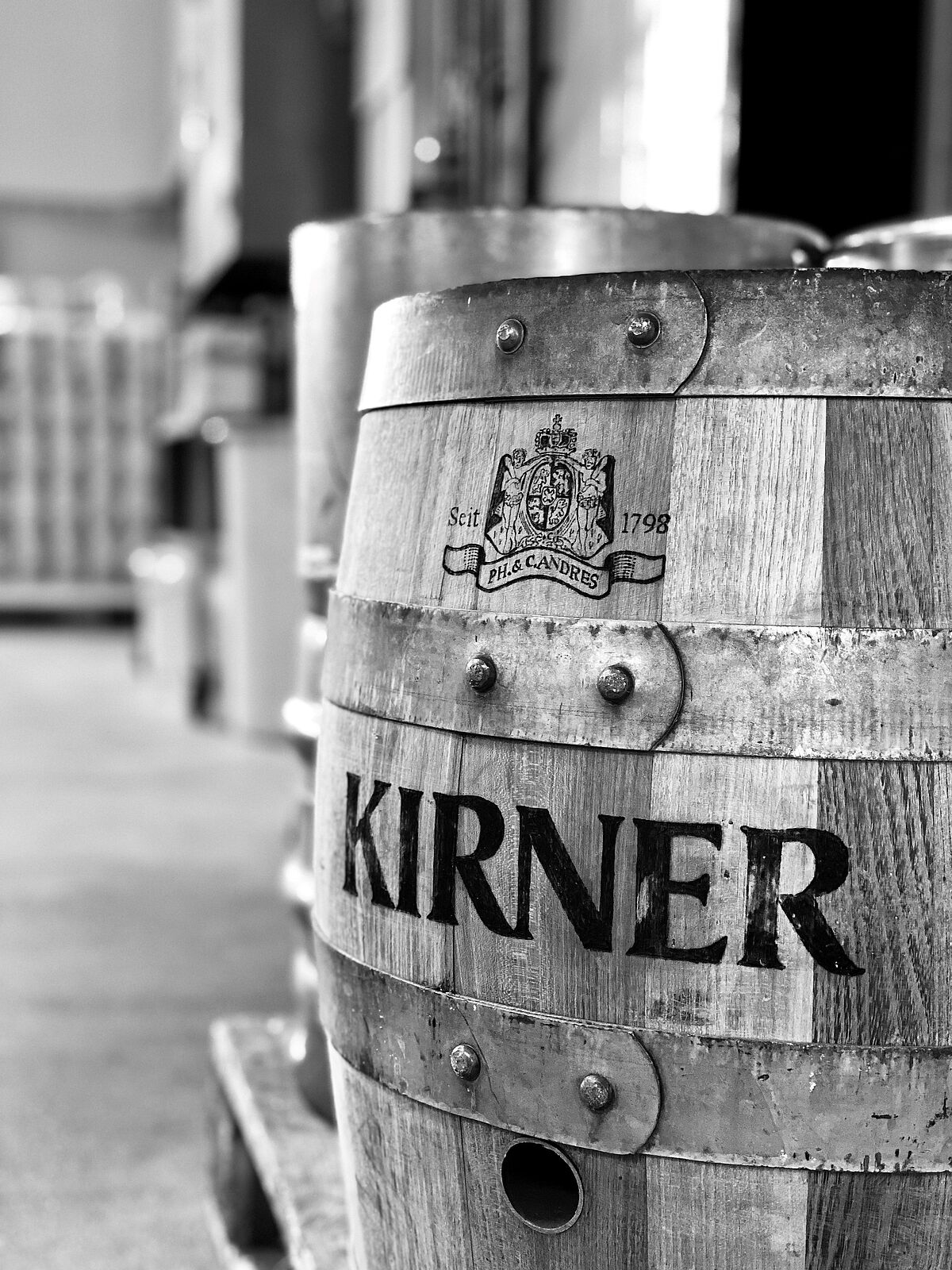 Verbandsgemeinde Kirner Land: 🍻 Haben Sie schon mal eine ...