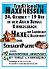 Plakat Haxenessen