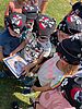 Beispielfoto Ferienprogramm Piratenschatzssuche