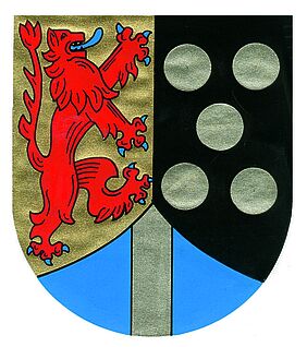 Wappen der Ortsgemeinde Horbach