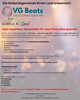 Plakat VG Beats 