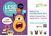 Plakat Lesesommer