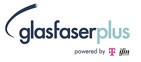 Logo GlasfaserPlus