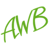 Logo des AWB Bad Kreuznach
