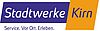Logo Stadtwerke Kirn
