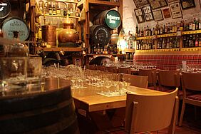 Whiskykeller
