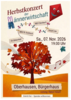 Herbstkonzert Oberhausen 2026
