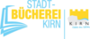 Logo Stadtbücherei Kirn