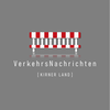 Verkehrshinweis