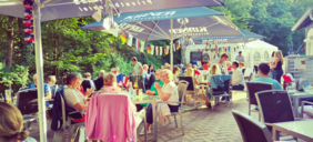 Treffen Oudon-Stammtisch