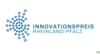 Logo Innnovationspreis RLP