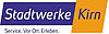 Logo Stadtwerke Kirn