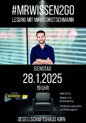 Mr.Wissen2go