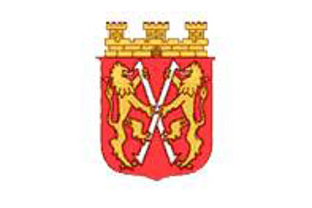 Wappen der Stadt Kirn