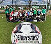 Beispielfoto Ferienprogramm Fußball