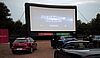 Symbolfoto Autokino