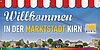 Banner Marktstadt Kirn