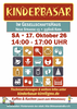 Plakat Kinderbasar