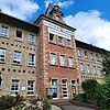 Verwaltungsgebäude der Verbandsgemeindeverwaltung Kirner Land