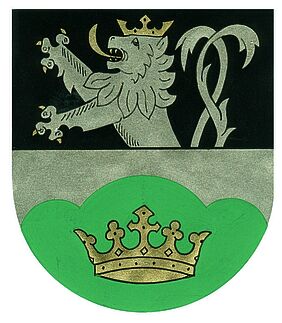 Wappen Königsau