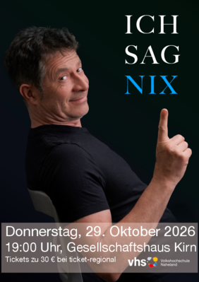 Plakat Rolf Miller