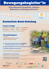Plakat Bewegungsbegleiter