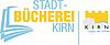 Logo Stadtbücherei