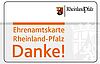Ehrenamtskarte