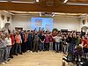 Foto Sportlerehrungen am 12.12.2025 